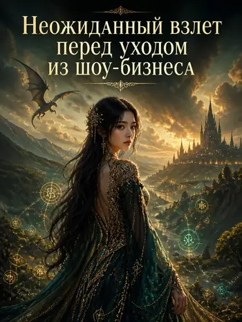 Неожиданный взлет перед уходом из шоу-бизнеса