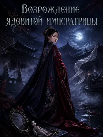 Возрождение ядовитой императрицы
