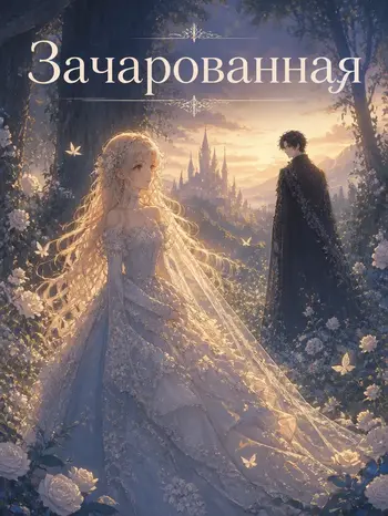 Зачарованная