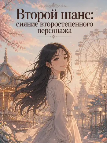Второй шанс: сияние второстепенного персонажа