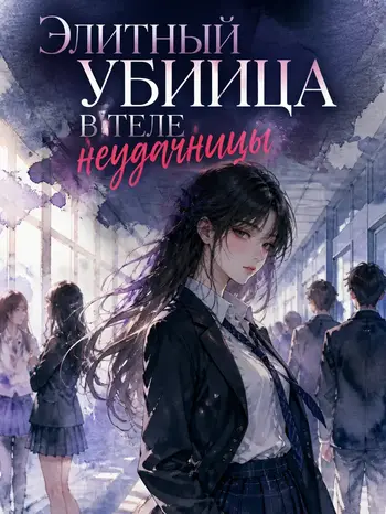 Элитный убийца в теле неудачницы
