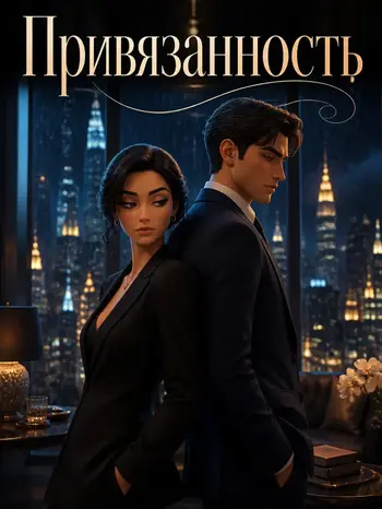 Привязанность
