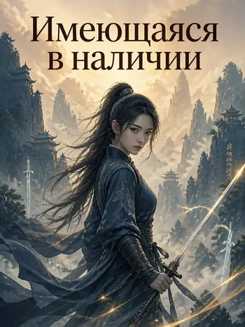 Имеющаяся в наличии