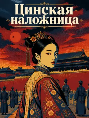 Цинская наложница