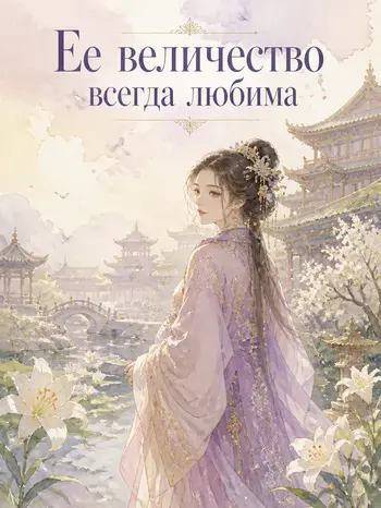 Ее величество всегда любима
