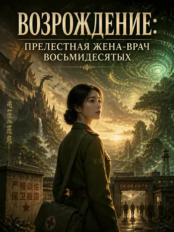Возрождение: Прелестная жена-врач восьмидесятых