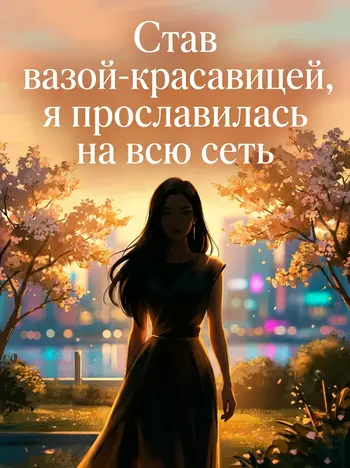 Став вазой-красавицей, я прославилась на всю сеть