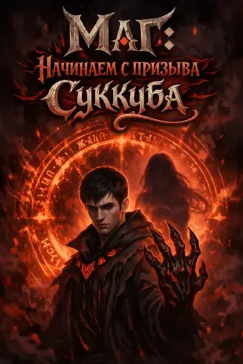 Маг: Начинаем с призыва суккуба