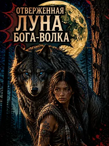 Отверженная луна бога-волка