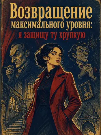 Возвращение максимального уровня: я защищу ту хрупкую