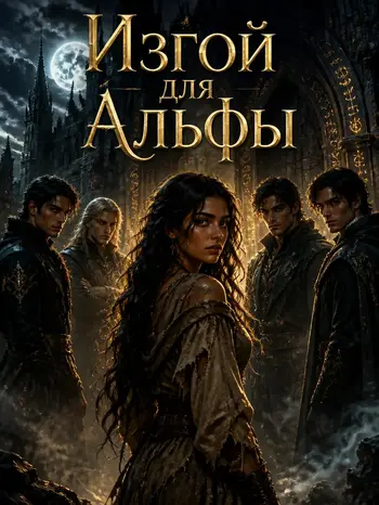 Изгой для Альфы