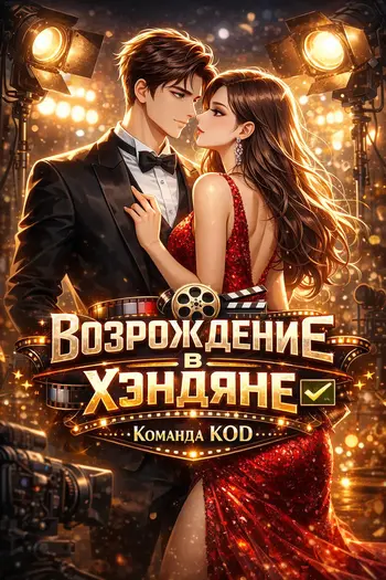 Возрождение в Хэндяне