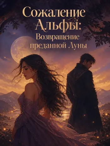Сожаление Альфы: Возвращение преданной Луны
