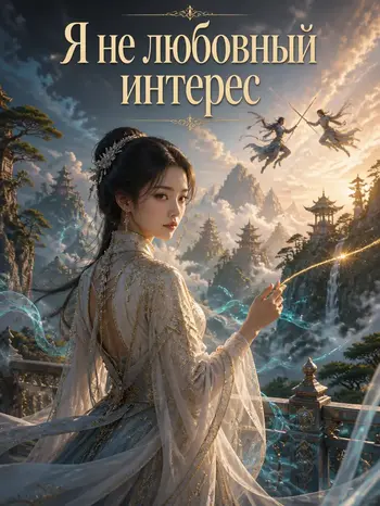 Я не любовный интерес