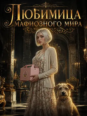 Любимица мафиозного мира