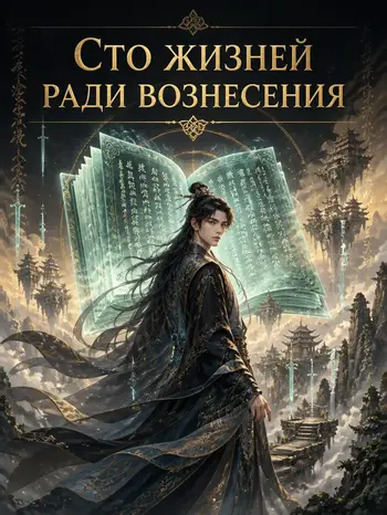 Сто жизней ради вознесения