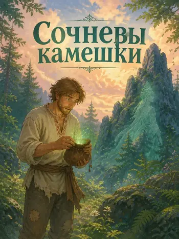 Сочневы камешки