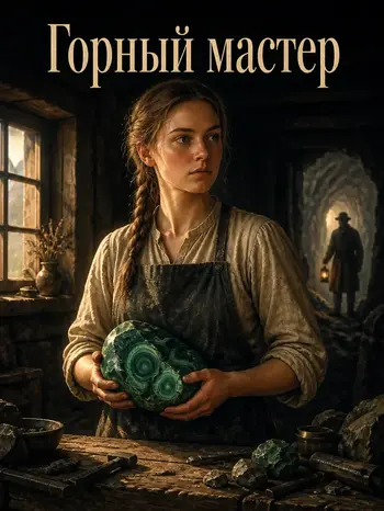 Горный мастер