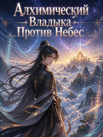 Алхимический Владыка Против Небес