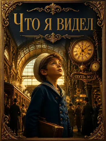 Что я видел