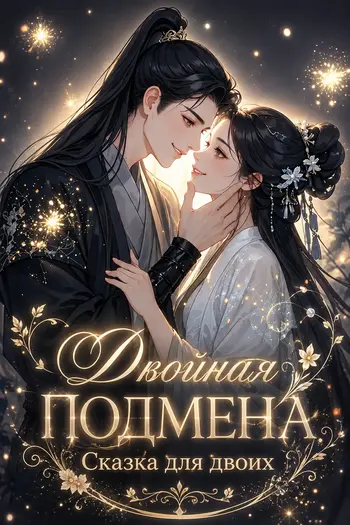 Двойная подмена. Сказка для двоих