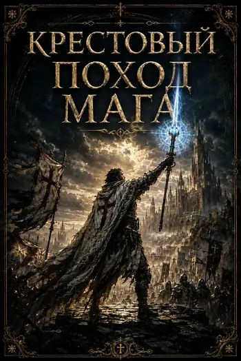 Крестовый поход мага
