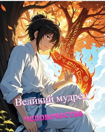 Великий Мудрец Человечества