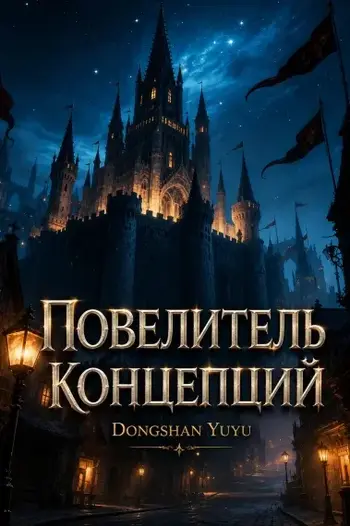 Повелитель Концепций