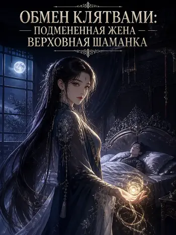 Обмен клятвами: Подмененная жена — верховная шаманка