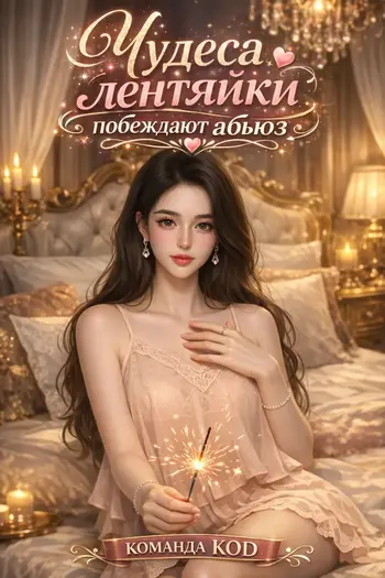 Чудеса лентяйки побеждают абьюз [Завершено✅]