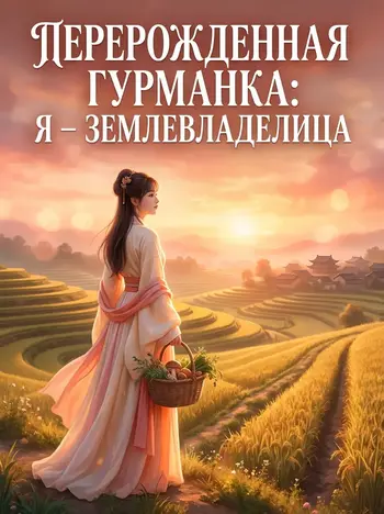 Перерожденная Гурманка: Я - Землевладелица