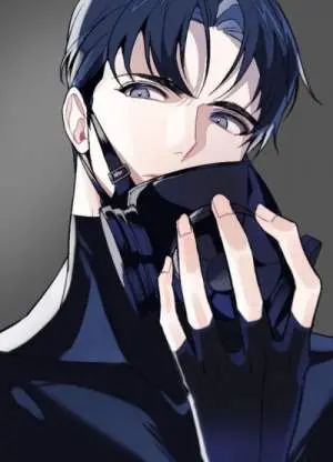 Окрашенный феромон [❤️]