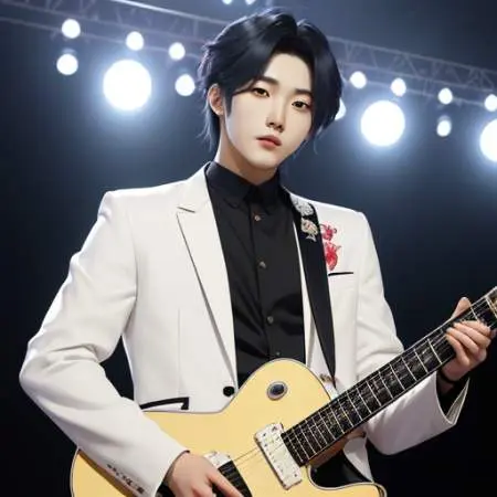 У капризного красавца есть свидетельство о браке [Круг развлечений]