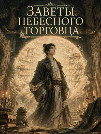 Заветы Небесного Торговца