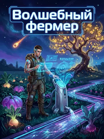 Волшебный фермер