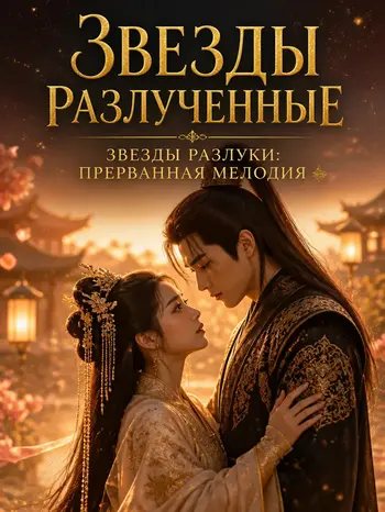 Звезды Разлученные / Звезды Разлуки: Прерванная Мелодия