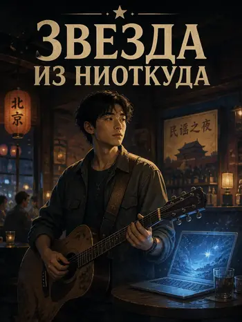 Звезда из ниоткуда