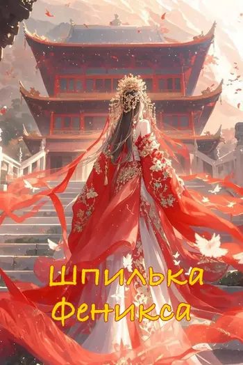Шпилька Феникса