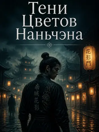 Тени Цветов Наньчэна