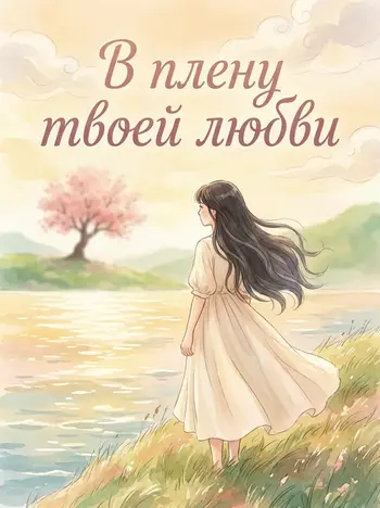 В плену твоей любви