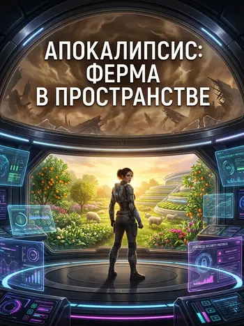 Апокалипсис: Ферма в пространстве