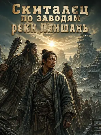 Скиталец по заводям реки Ляншань
