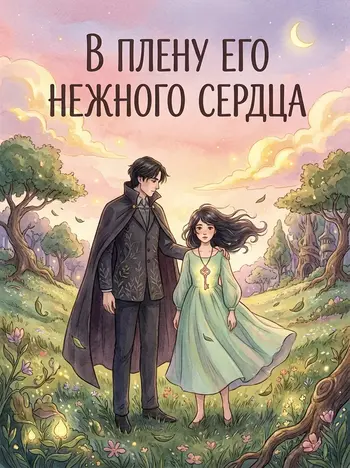 В плену его нежного сердца