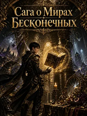 Сага о Мирах Бесконечных