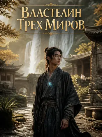 Властелин Трех Миров