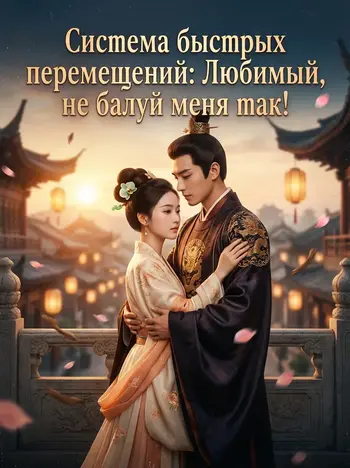 Система быстрых перемещений: Любимый, не балуй меня так!