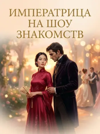 Императрица на шоу знакомств