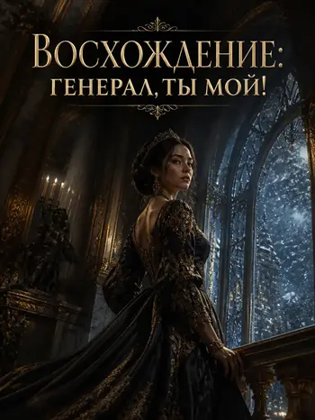 Восхождение: Генерал, ты мой!