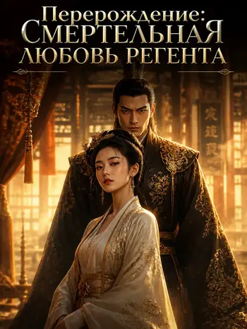 Перерождение: Смертельная Любовь Регента