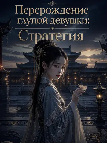 Перерождение глупой девушки: Стратегия